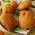 Pondichery Cheese Masala Dosa